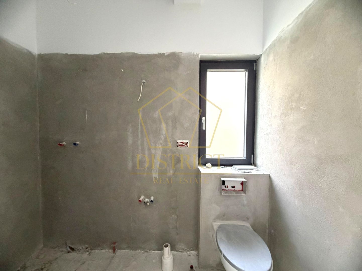 Duplex modern cu 4 camere și dressing I Ghiroda - Poză 6