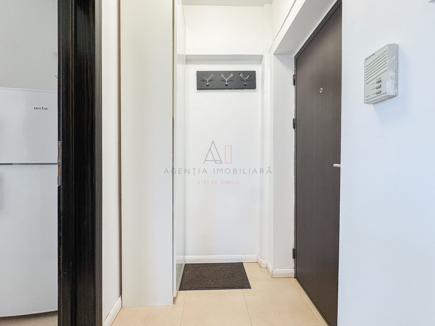 2 Camere Floreasca Renovat Modern - Poză 7