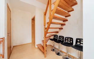 Casa cu 3 nivele Bălțata gata de trai - Poză 19