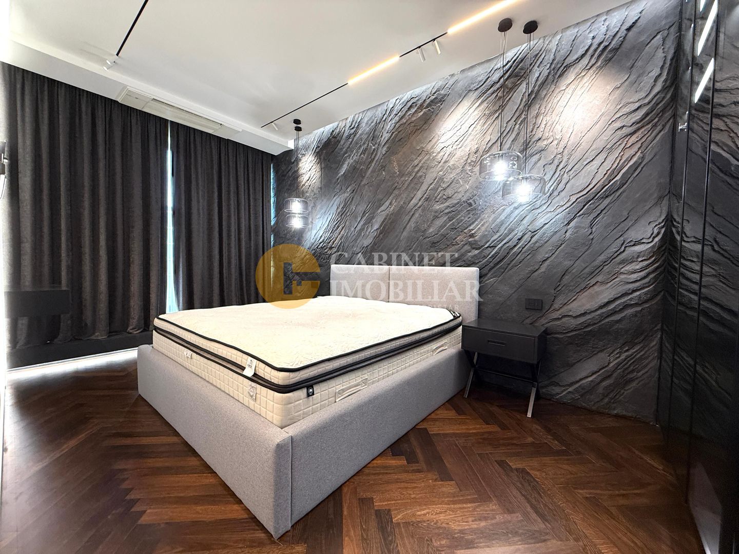 Penthouse Exclusiv- Design Premium - Finisaje de Lux - Comision 0% - Poză 7
