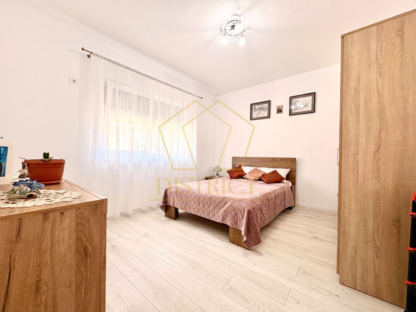 Apartament nou cu 2 camere și 2 locuri de parcare | Mosnita Veche | Lidl - Poză 7