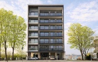 CONSTANTA - BDUL MAMAIA - APARTAMENTE PREMIUM IN BLOC EXCLUSIVIST!