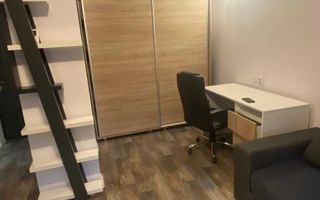 Apartament cu 1 cameră – bloc nou, zona Podul de Fier - PETFRIENDLY - Poză 4
