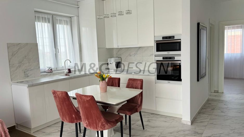 Apartament 2 camere Giroc- Calea Urseni - Poză 3