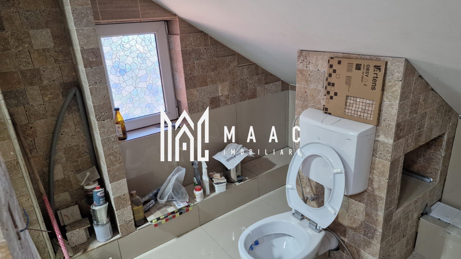 Penthouse I 3 Camere I Decomandat I Terasa I Trei Stejari - Poză 5