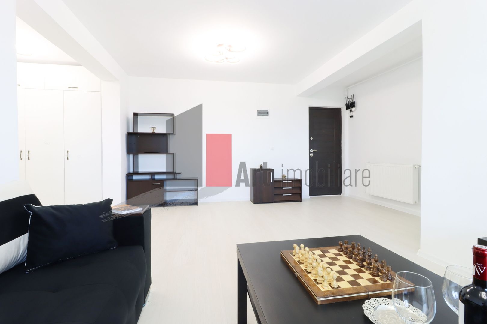 3 camere Giurgiului-Dedeman, bloc nou - Poză 4