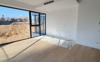 Apartament Modern cu 2 Camere în One Lake Club II I Zona Floreasca - Poză 1