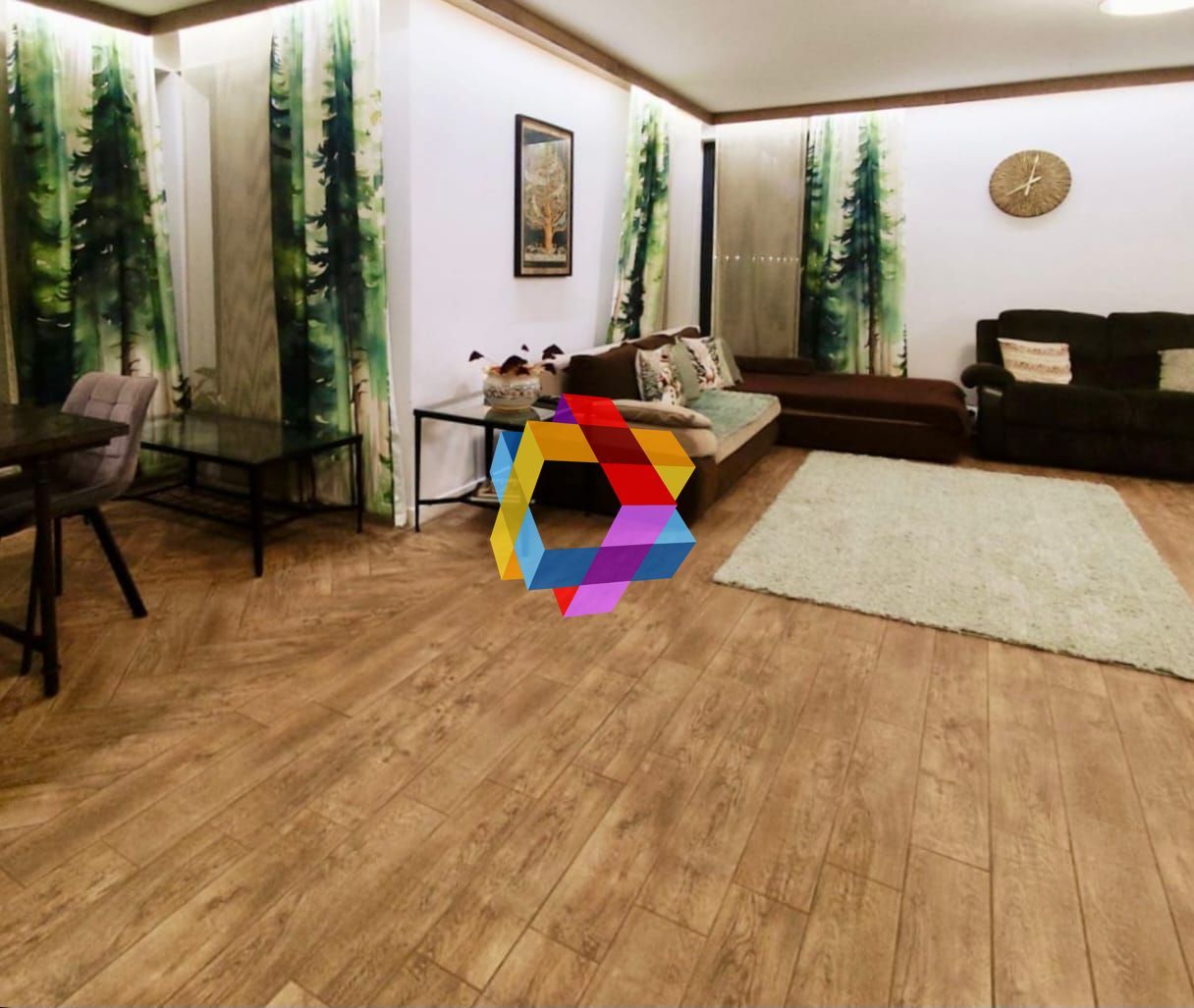 Casă 420 mp Cristian - Poză 4