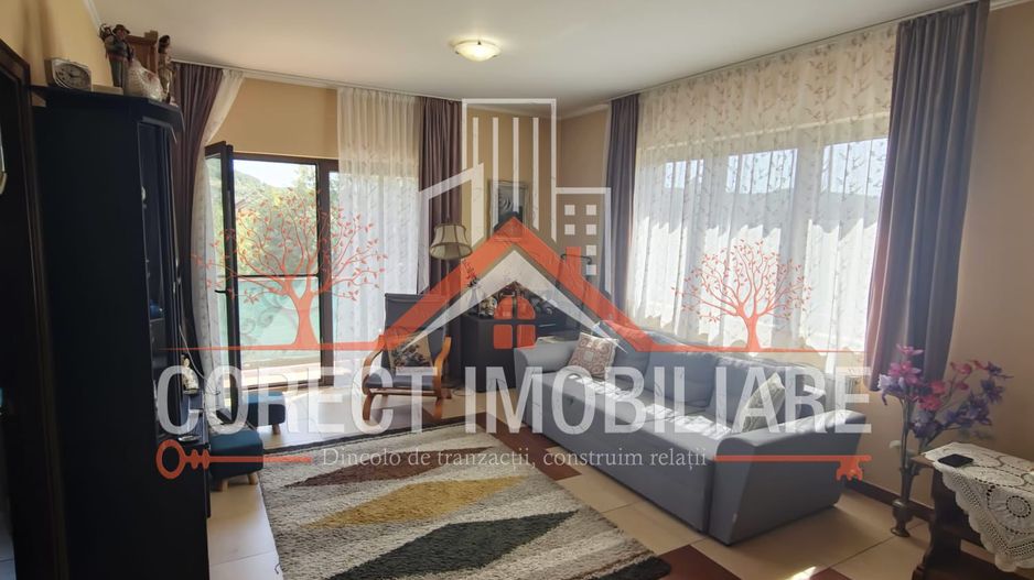 🏡 Apartament tip studio 43mp utili  etaj 1 - Poză 6