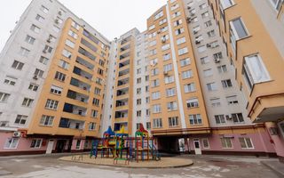 Vânzare, apartament, 2 camere, strada Grenoble, Botanica - Poză 4