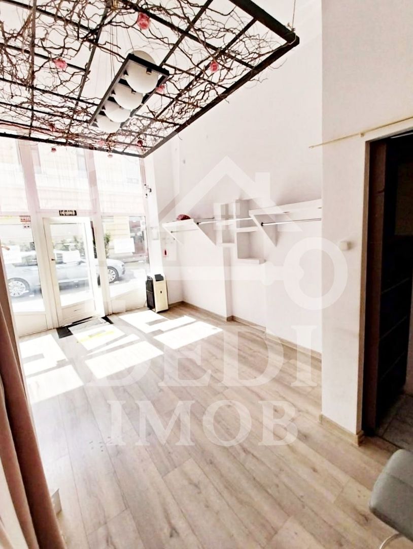 Spatiu de inchiriat ultracentral, Oradea - Poză 2