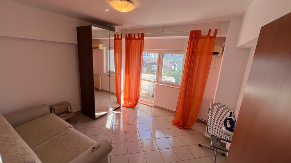 Apartament 3 camere mobilat utilat Piata Alba Iulia, Burebista - Poză 6
