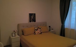 2 camere, etaj 1, prima închiriere, centrală proprie, Ștefan cel Mare - Poză 3