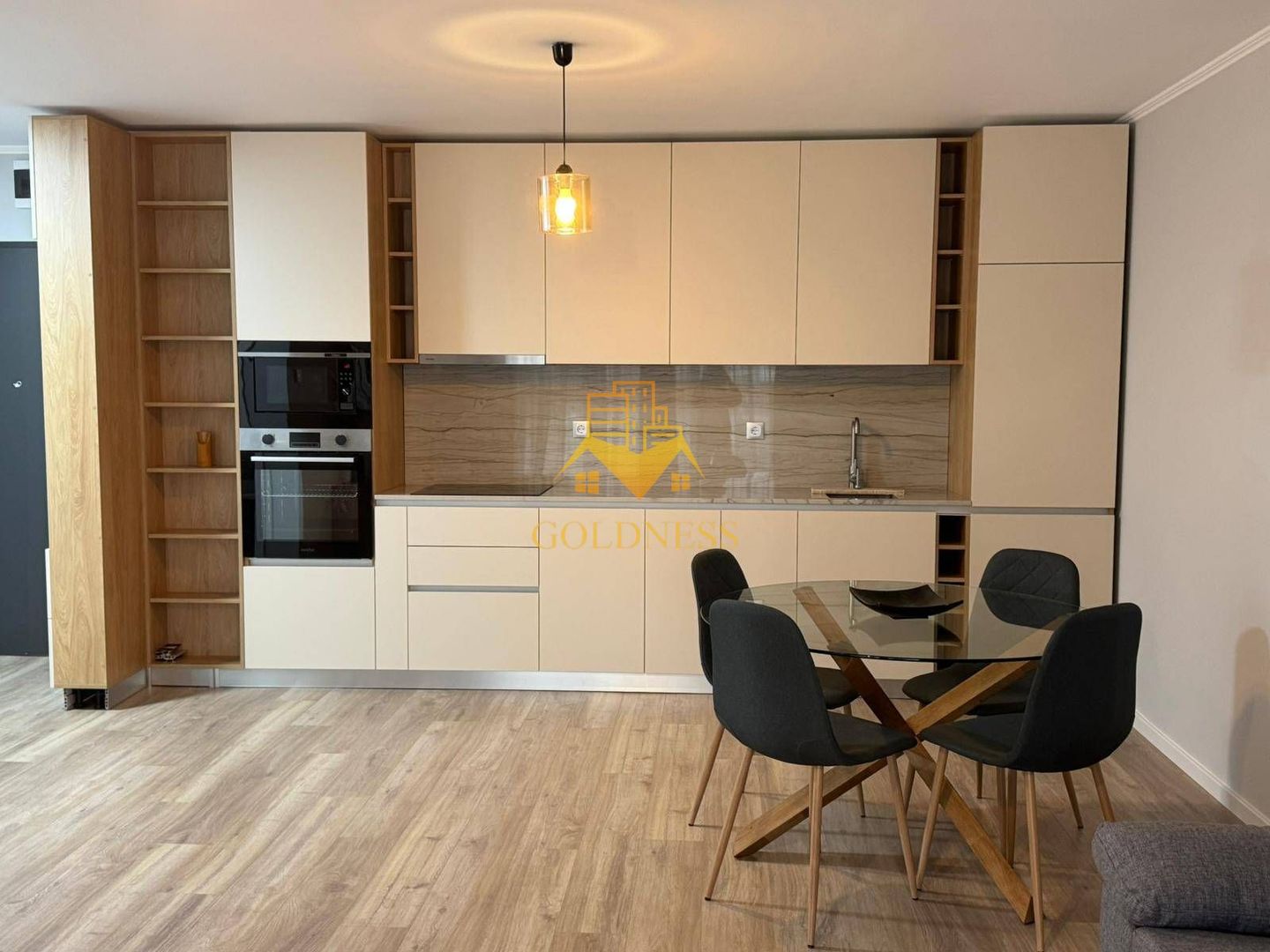 2 camere, Marasti, The Nest, The Office, 21 Dec, Prima inchiriere - Poză 3