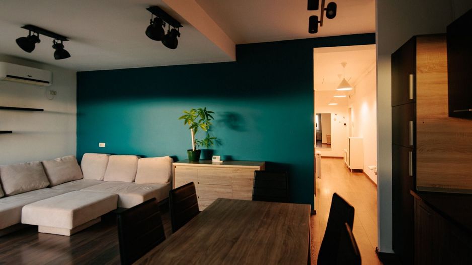 Giroc - Eso | 3 Camere | Centrala proprie | Loc de parcare | Disponibil imediat - Poză 2