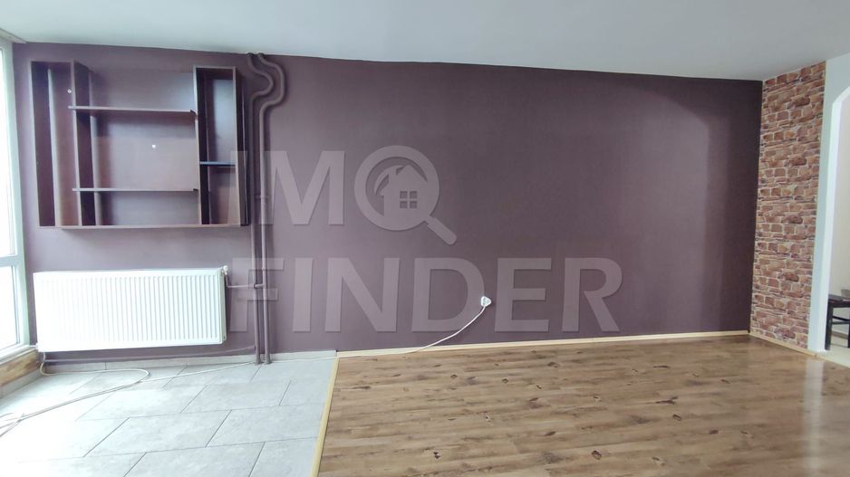 TOP Garsoniera Nou Renovata zona BiG Manastur - Poză 5