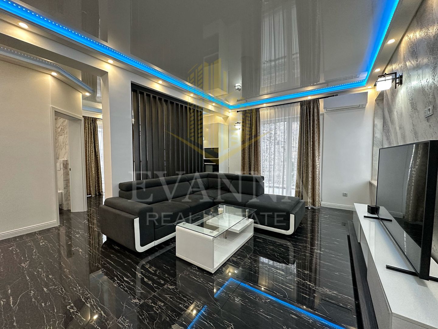 Apartament 3 camere de inchiriat -  Tautii Magheraus - Poză 1