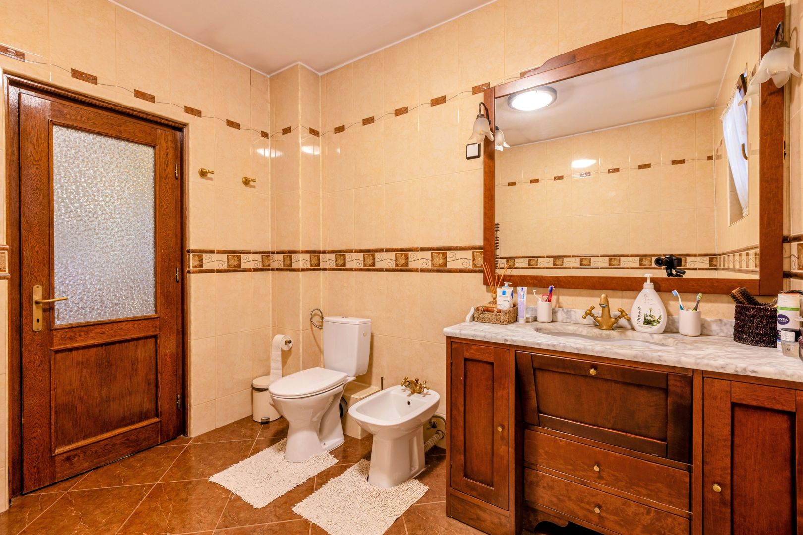 Vilă S+P+M, 2 fronturi stradale, ideală locuit/birouri/clinică, grădiniță, etc - Poză 11