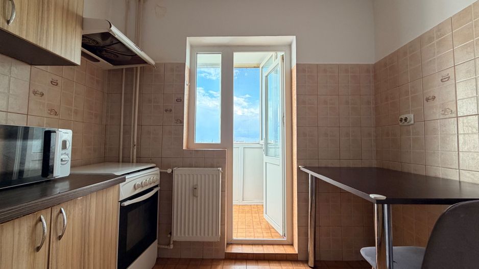 APARTAMENT 3 CAMERE | ETAJ 6 | VEDERE LIBERA - Poză 8