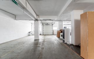 Hala productie si depozitare - Poză 7