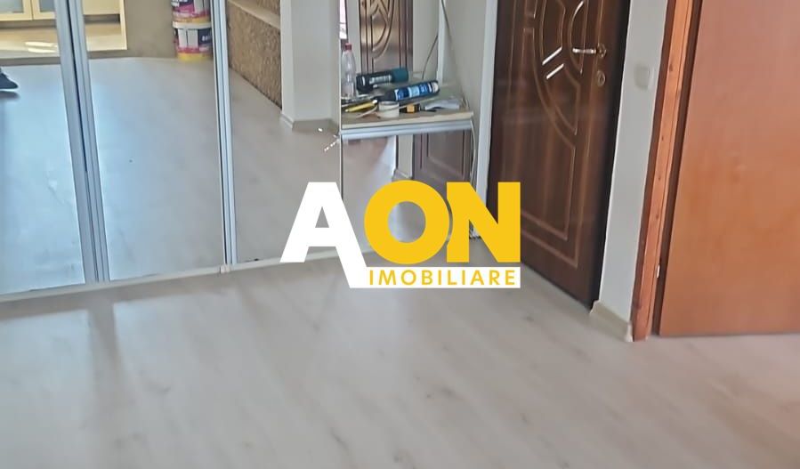 De vanzare apartament 2 camere, zona Ampoi 3 - Poză 6