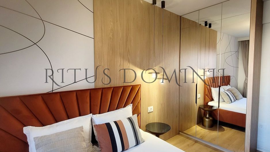 Apartament Luxos cu 2 Camere, Iosia Residence, 60mp - Poză 5