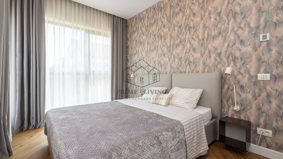 VILA LUXOASA IN COMPLEX REZIDENTIAL PE LANGA GRADINA ZOO - Poză 4