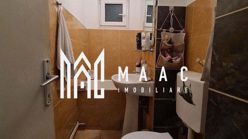 Apartament 2 camere de închiriat | Sibiu, Vasile Aaron | 40 mp - Poză 5