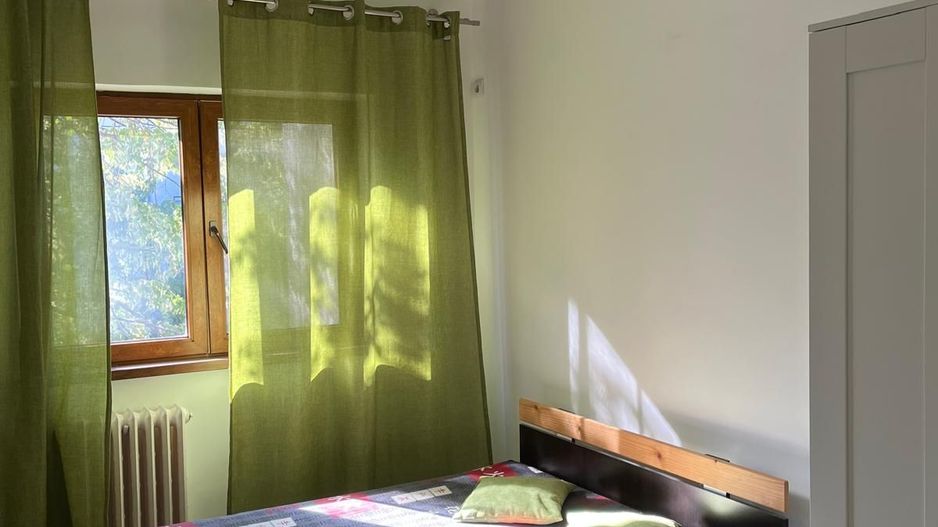 Apartament 3 camere, decomandat, et2- Centru Palas - Poză 3