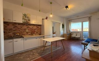 3 camere | M Kogalniceanu - Cismigiu | Centrala proprie | Etaj 6/8 - Poză 1