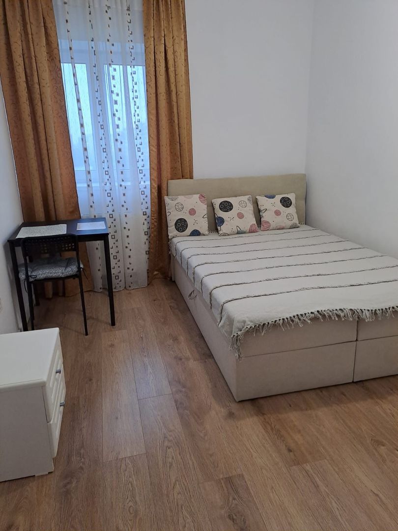AP. 3 CAMERE GRANVIA PARK, BLOC NOU, PARCARE, CENTRALA, METROU 10 MIN - Poză 5