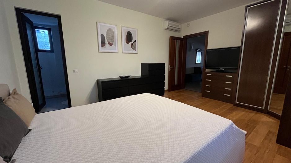 Barbu Văcărescu | Apartament 3 camere - Poză 20