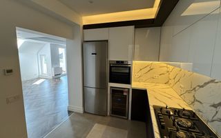 Penthouse Premium 142 mp | 3 Dormitoare | 2 Parcări | Ghencea - Poză 12