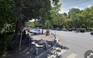 Apartament Luminos 4 camere. Parc Tineretului.  Centrala. La 4 min de metrou. - Poză 1