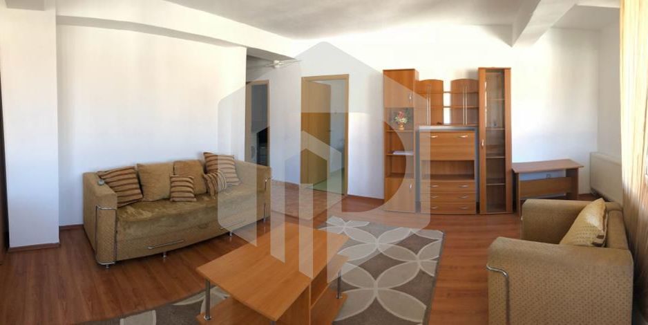 Apartament de inchiriat/ 3 camere/ zona Terezian. Disponibil imediat - Poză 1