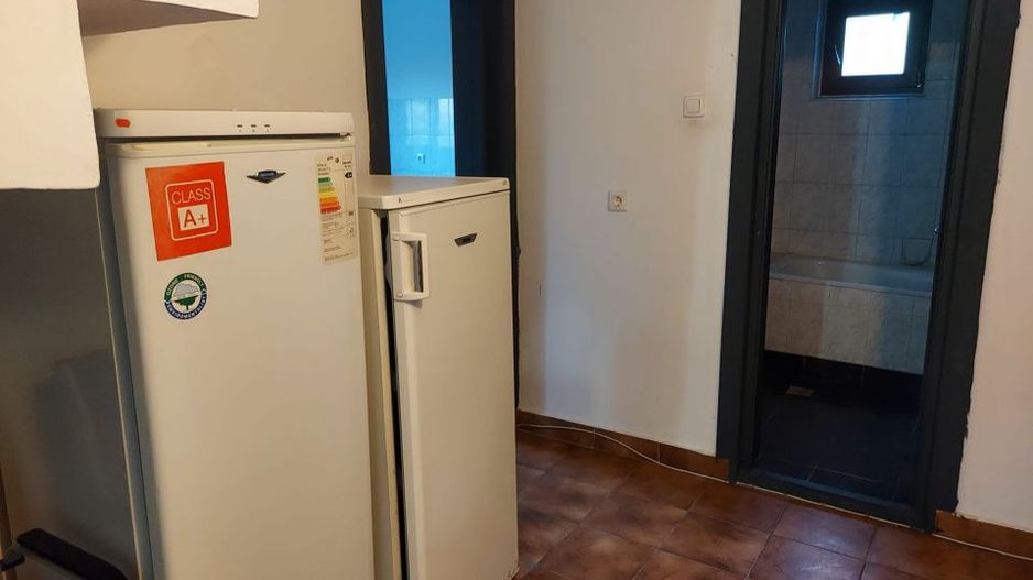 De închiriat: Hale si locuință pe 3 000 mp/ Bascov - Argeș - Poză 16