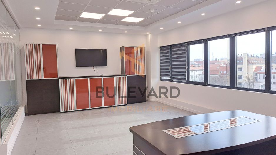 Spatiu birou in zona centrala! - Poză 2