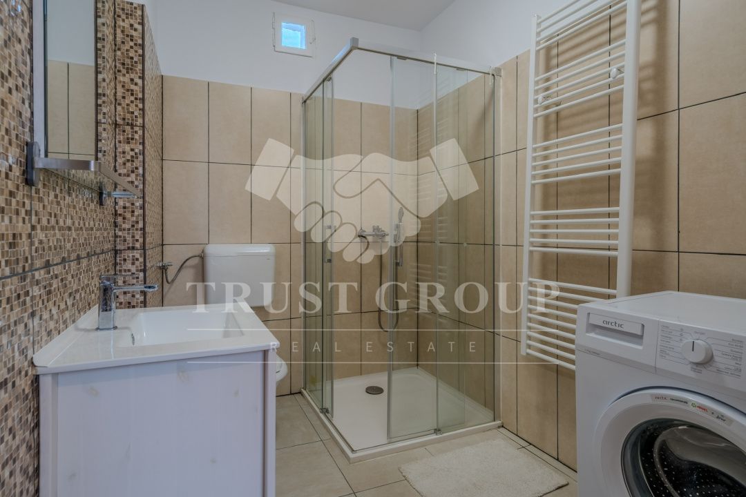 Casa individuala - Ultracentral | Dealul Cetatii | Renovata Integral - Poză 15