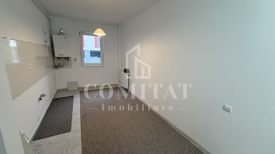 Apartament cu 1 cameră | Etaj intermediar | Zona Regal - Baciu - Poză 4