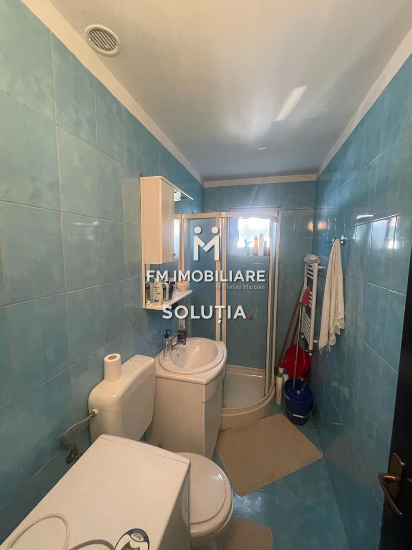 Apartament 2 dormitoare, Matei Basarab! - Poză 10