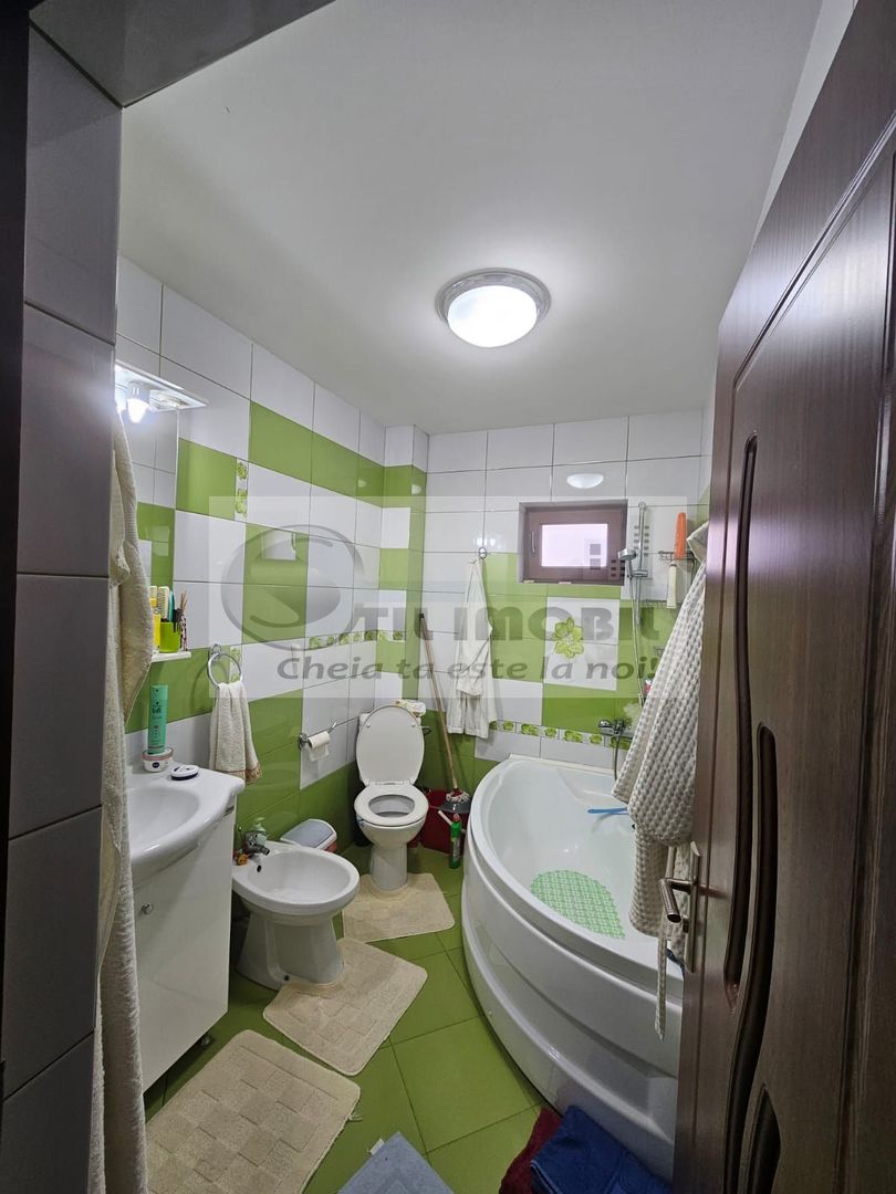 Apartament 2 camere - Galata - 63mp - mobilat/utilat - Poză 6