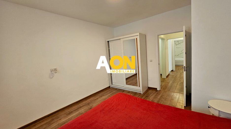 1/2 Duplex nou, cu finisaje la cheie, 4 camere, 200 mp teren, Cetate - Poză 13