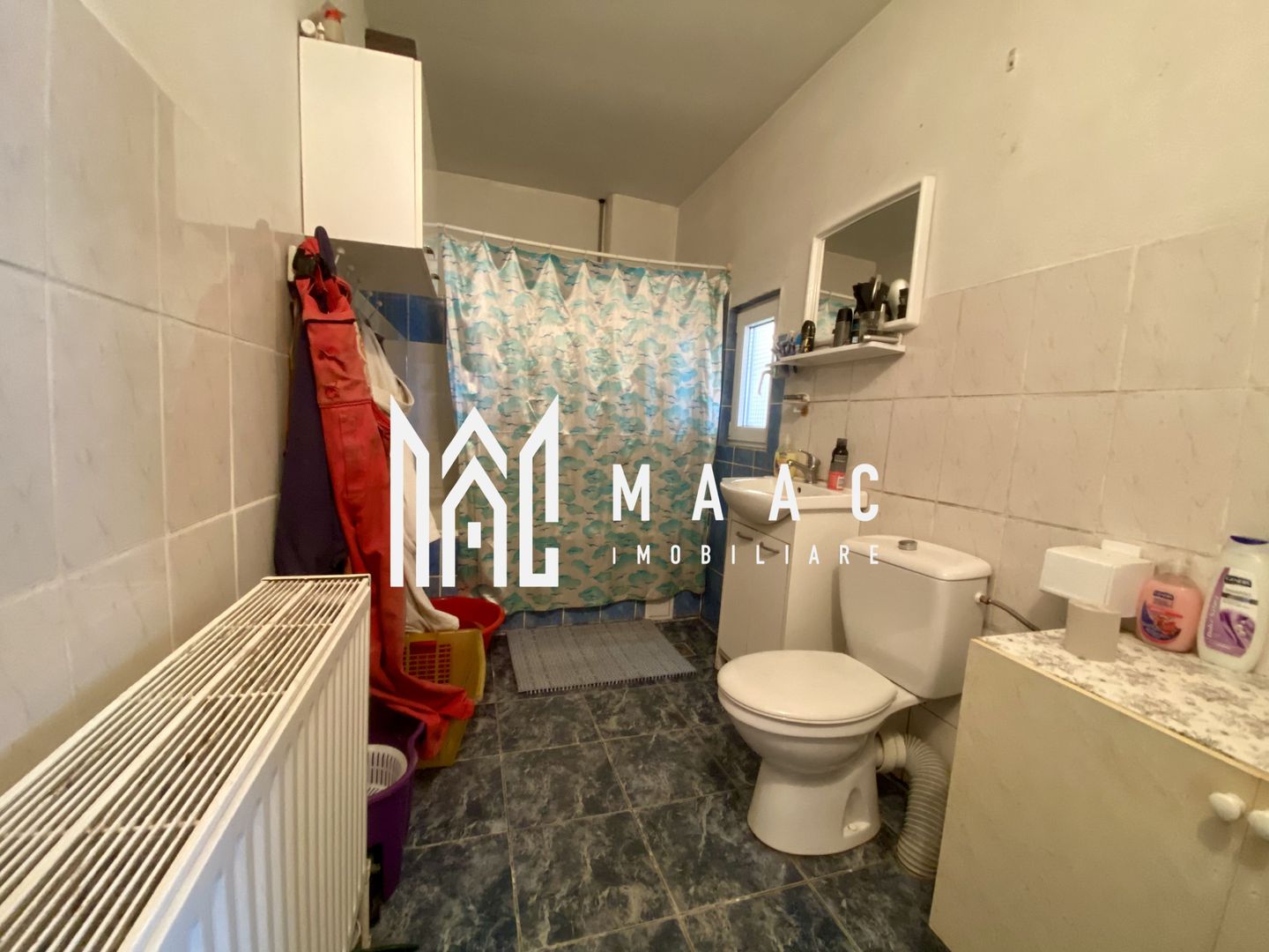 Apartament la casa | 3 camere | 105 MPU | Pivnita | Turnisor - Poză 8