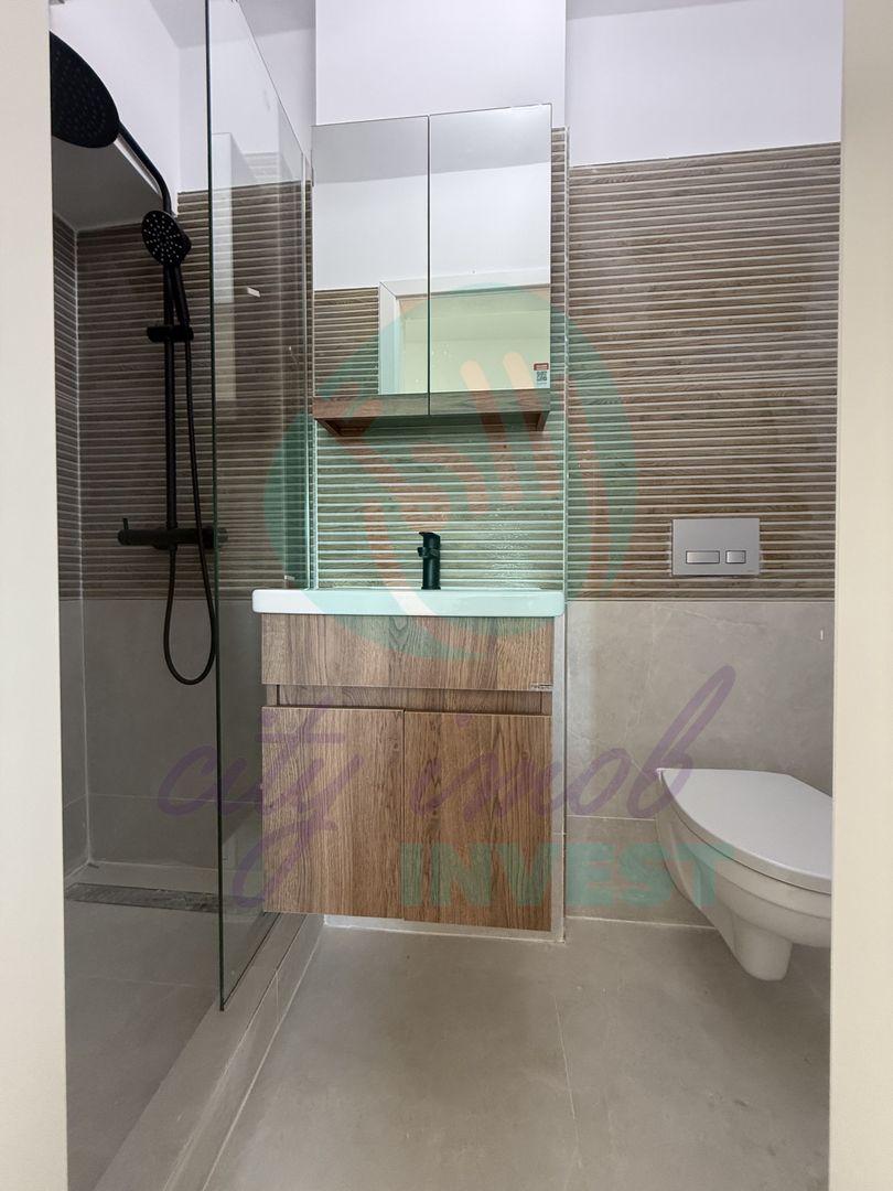 Apartament 4 camere, 2 bai | Predare la cheie | 4 min metrou Obor - Poză 16