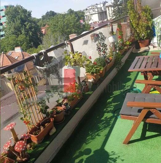 3 Camere Unirii - Parcul Carol - Poză 7