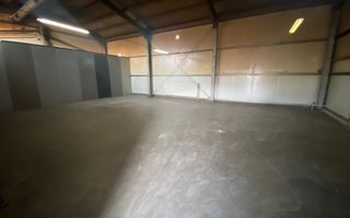 Spatiu comercial de inchiriat - Ultracentral - Sacalaz - Poză 3