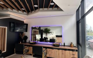 Salon lux de inchiriat in cartierul Nufarul, Oradea - Poză 4