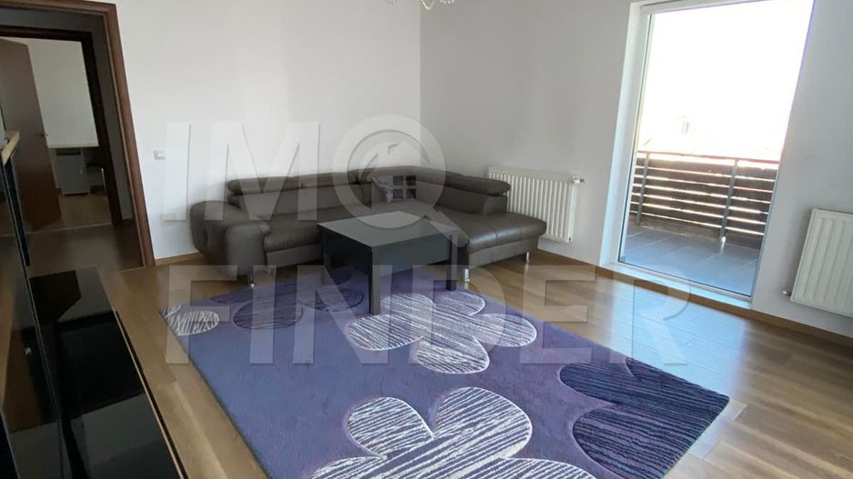 Apartament 2 camere decomandate,garaj, Buna Ziua - Poză 4