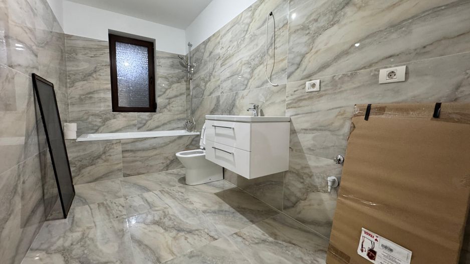 COMISION 0% | Casa Individuala Pe Parter | 4 Camere | Sag | 114mp - Poză 7