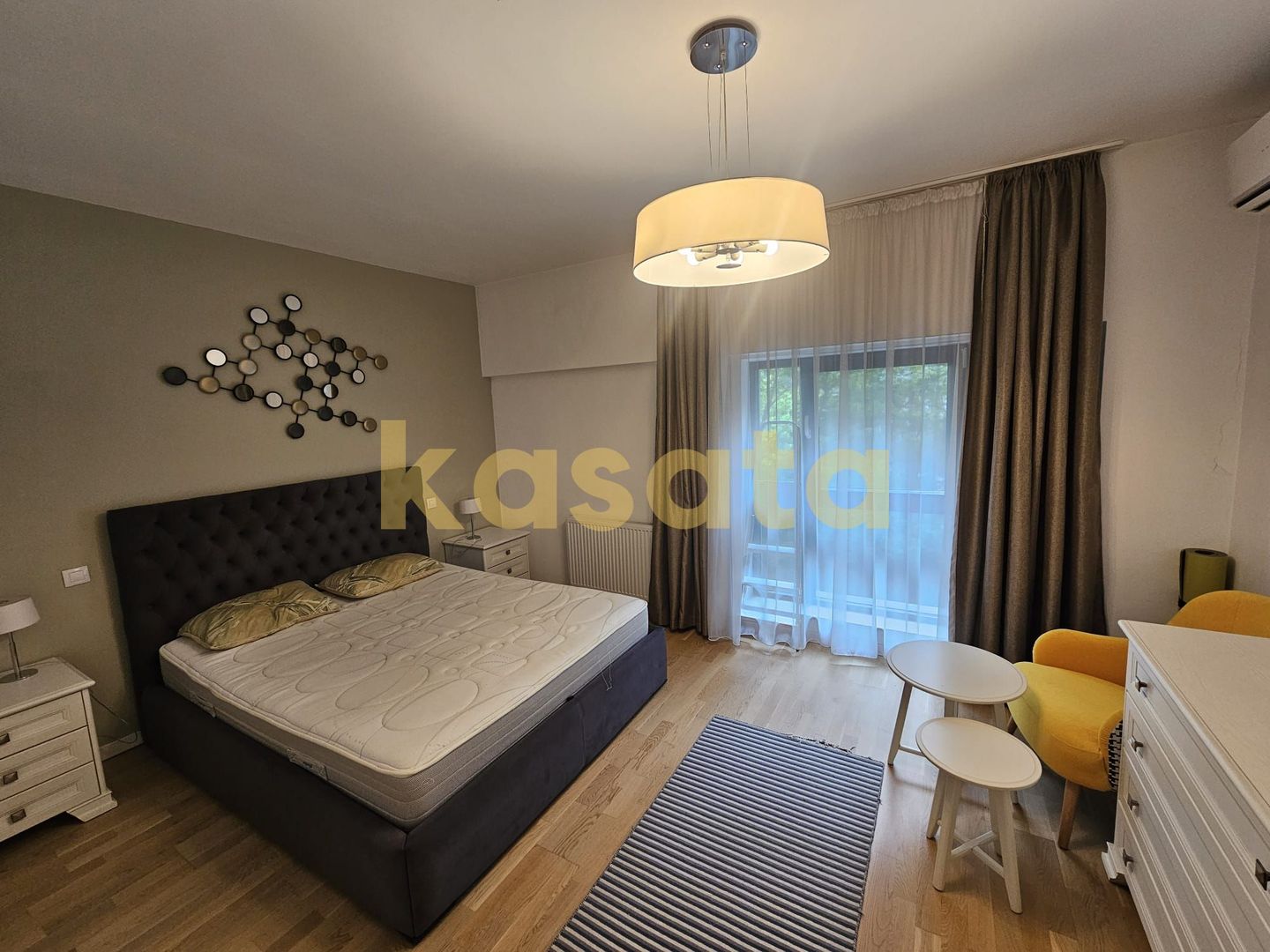 2 Camere de Închiriat | Zona Baneasa – Mobilat Modern, Gata de Mutat - Poză 8